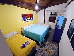 Refugio Do Frances Ghesthouse
