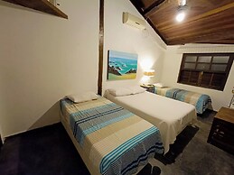 Refugio Do Frances Ghesthouse