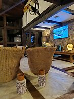 Refugio Do Frances Ghesthouse