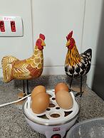 Refugio Do Frances Ghesthouse