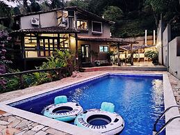 Refugio Do Frances Ghesthouse