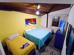 Refugio Do Frances Ghesthouse