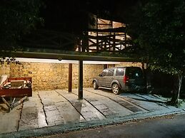 Refugio Do Frances Ghesthouse