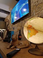 Refugio Do Frances Ghesthouse