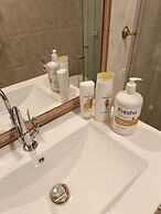 Refugio Do Frances Ghesthouse