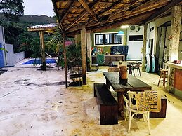 Refugio Do Frances Ghesthouse