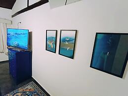 Refugio Do Frances Ghesthouse