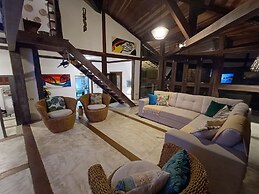 Refugio Do Frances Ghesthouse