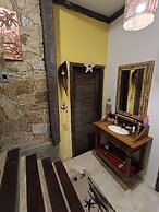 Refugio Do Frances Ghesthouse