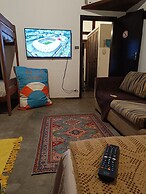 Refugio Do Frances Ghesthouse