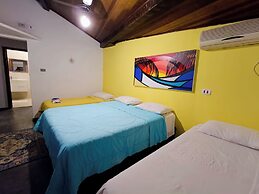 Refugio Do Frances Ghesthouse