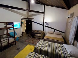 Refugio Do Frances Ghesthouse