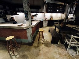 Refugio Do Frances Ghesthouse