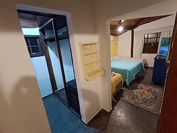 Refugio Do Frances Ghesthouse