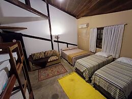 Refugio Do Frances Ghesthouse