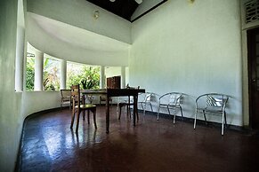 Thuru Sewana Villa