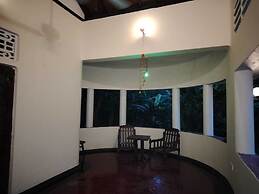 Thuru Sewana Villa
