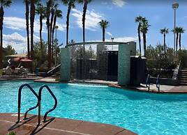 Living Luxe at Las Vegas