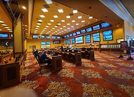 Living Luxe at Las Vegas