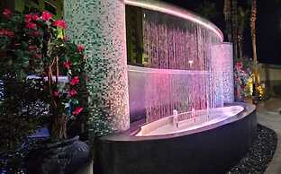 Living Luxe at Las Vegas