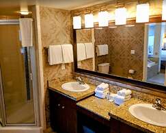 Living Luxe at Las Vegas