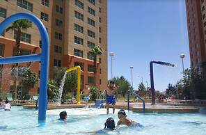 Living Luxe at Las Vegas