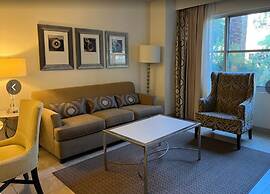Living Luxe at Las Vegas