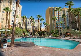 Living Luxe at Las Vegas