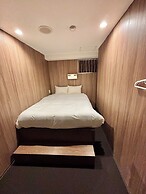 Hotel STAY&GO Iriyakita