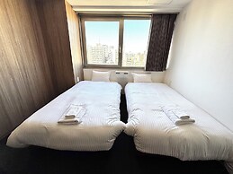 Hotel STAY&GO Iriyakita