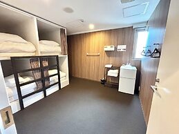 Hotel STAY&GO Iriyakita