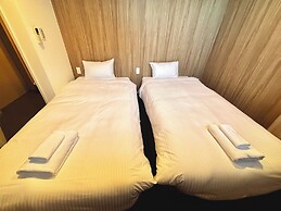 Hotel STAY&GO Iriyakita