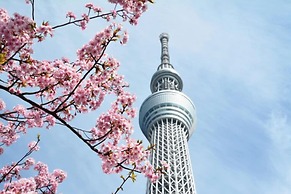 Hotel STAY&GO Iriyakita