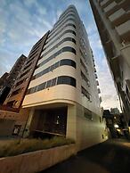 Hotel STAY&GO Iriyakita