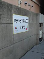 Hotel STAY&GO Iriyakita