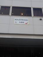 Hotel STAY&GO Iriyakita