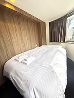 Hotel STAY&GO Iriyakita