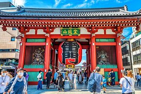 Hotel STAY&GO Iriyakita