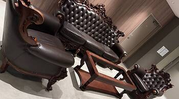 Hotel STAY&GO Iriyakita