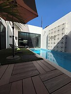 Casa Mosso