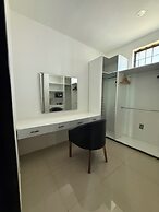 Casa Mosso
