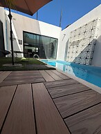 Casa Mosso
