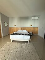 Casa Mosso