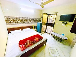 Aman Residency