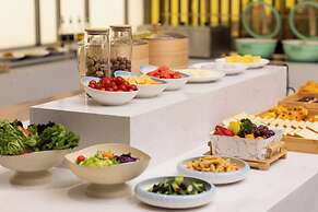 Moshang Hotel Ramus Lacus Occidentalis