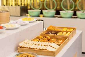 Moshang Hotel Ramus Lacus Occidentalis