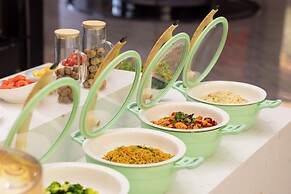 Moshang Hotel Ramus Lacus Occidentalis