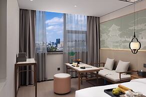 Moshang Hotel Ramus Lacus Occidentalis