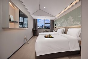 Moshang Hotel Ramus Lacus Occidentalis