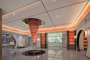 Moshang Hotel Ramus Lacus Occidentalis